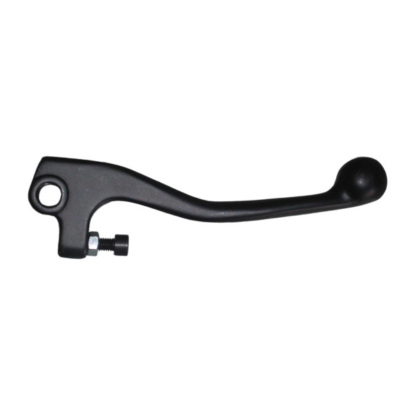 Hi Level Lever front brake black honda ml3